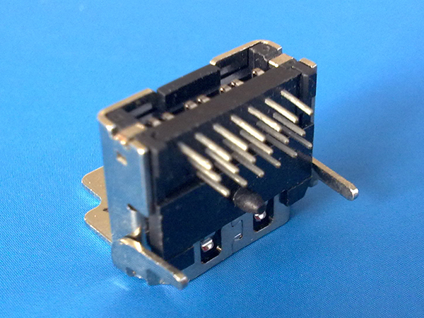 HDMI 插板式