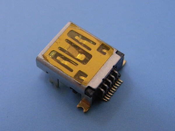 Mini USB5Pb